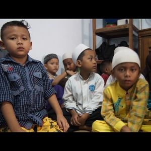 Sending Love for Children ❤️